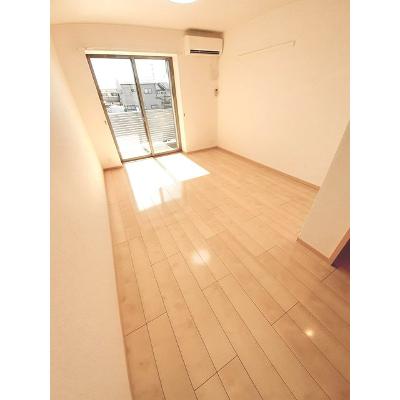 Ｌｕｎａ　ｌａｐｉｎ　１ 201【管理NO：1-017192701-02010】 ★家具家電は申し込み後に搬入します★ ★2026年09月中旬入居可能★の物件写真2
