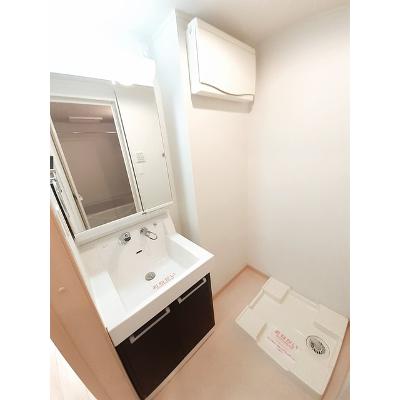 Ｌｕｎａ　ｌａｐｉｎ　１ 201【管理NO：1-017192701-02010】 ★家具家電は申し込み後に搬入します★ ★2026年09月中旬入居可能★の物件写真6