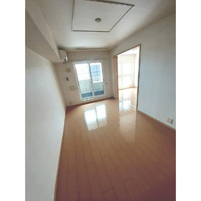 ラフレシール　メゾン　Ａ 202【管理NO：1-016205201-02020】 ★家具家電は申し込み後に搬入します★ ★2026年09月下旬入居可能★の物件写真2