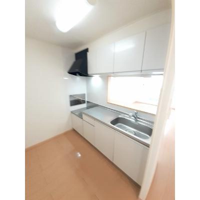 ラフレシール　メゾン　Ａ 202【管理NO：1-016205201-02020】 ★家具家電は申し込み後に搬入します★ ★2026年09月下旬入居可能★の物件写真3