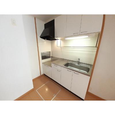 エアリー　フィールドⅡ 102【管理NO：1-015078501-01020】 ★家具家電は申し込み後に搬入します★ ★2026年10月中旬入居可能★の物件写真3