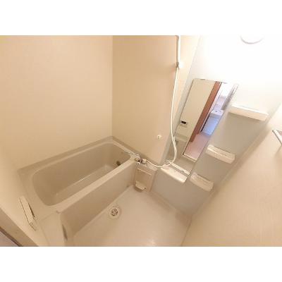 エアリー　フィールドⅡ 102【管理NO：1-015078501-01020】 ★家具家電は申し込み後に搬入します★ ★2026年10月中旬入居可能★の物件写真4