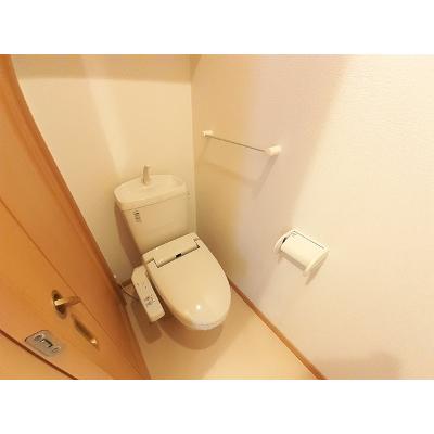 エアリー　フィールドⅡ 102【管理NO：1-015078501-01020】 ★家具家電は申し込み後に搬入します★ ★2026年10月中旬入居可能★の物件写真5