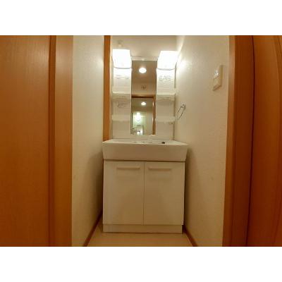 エアリー　フィールドⅡ 102【管理NO：1-015078501-01020】 ★家具家電は申し込み後に搬入します★ ★2026年10月中旬入居可能★の物件写真6