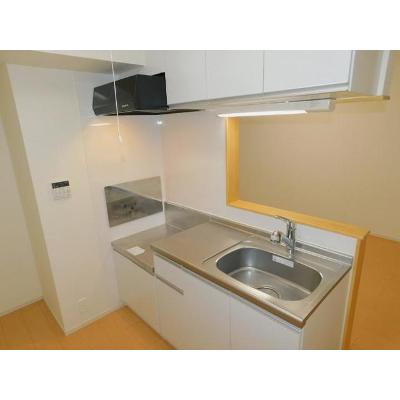 ヴィラ・ロイヤルⅡ 302【管理NO：1-018418302-03020】 ★家具家電は申し込み後に搬入します★ ★2026年09月下旬入居可能★の物件写真3