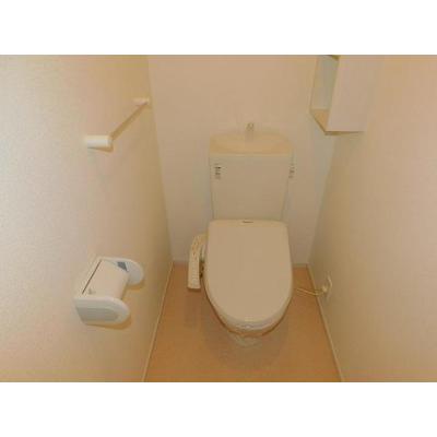 ヴィラ・ロイヤルⅡ 302【管理NO：1-018418302-03020】 ★家具家電は申し込み後に搬入します★ ★2026年09月下旬入居可能★の物件写真5