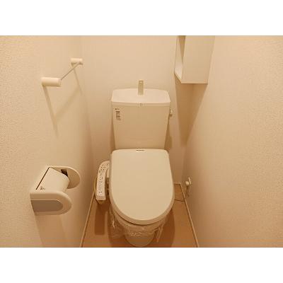 ヴィラ・ロイヤルⅠ 102【管理NO：1-018418301-01020】 ★家具家電は申し込み後に搬入します★の物件写真5