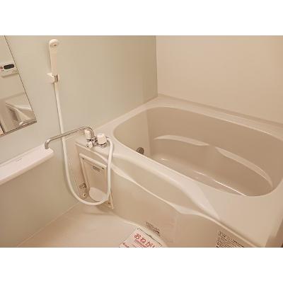 ホワイトサウンズあくつ 101【管理NO：1-017991401-01010】 ★家具家電は申し込み後に搬入します★ ★2026年10月中旬入居可能★の物件写真4