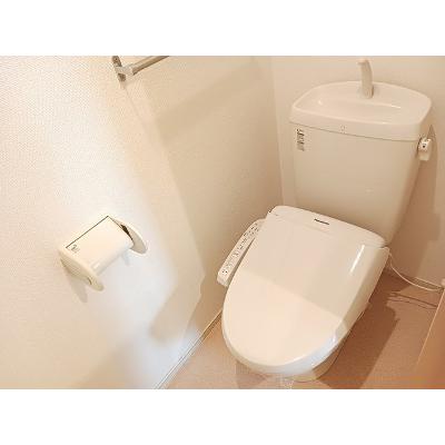 ホワイトサウンズあくつ 101【管理NO：1-017991401-01010】 ★家具家電は申し込み後に搬入します★ ★2026年10月中旬入居可能★の物件写真5