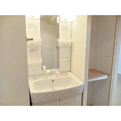 ホワイトサウンズあくつ 101【管理NO：1-017991401-01010】 ★家具家電は申し込み後に搬入します★ ★2026年10月中旬入居可能★の物件写真6