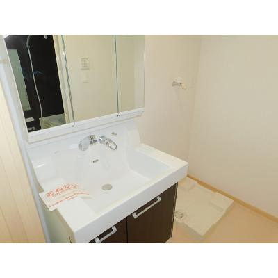 プレッソ　Ｓ．Ｒ．Ｗ 501【管理NO：1-016928001-05010】 ★家具家電は申し込み後に搬入します★ ★2026年08月下旬入居可能★の物件写真6