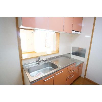 クオリアⅡ 201【管理NO：1-013464302-02010】 ★家具家電は申し込み後に搬入します★ ★2026年09月上旬入居可能★の物件写真3