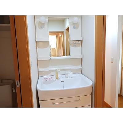 パーク・ユニゾン 203【管理NO：1-014436101-02030】 ★家具家電は申し込み後に搬入します★の物件写真6