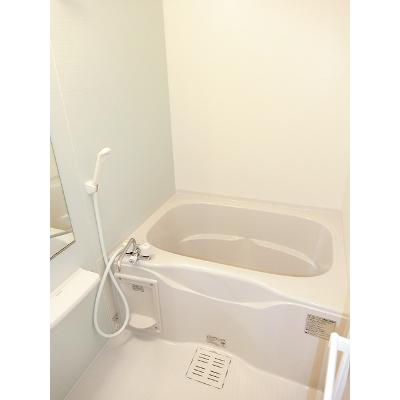 ヴィラージュ　ルパンⅡ 103【管理NO：1-018973002-01030】 ★家具家電は申し込み後に搬入します★ ★2026年09月下旬入居可能★の物件写真4