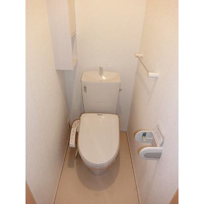 ヴィラージュ　ルパンⅡ 103【管理NO：1-018973002-01030】 ★家具家電は申し込み後に搬入します★ ★2026年09月下旬入居可能★の物件写真5