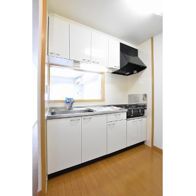 アースリバーＡ 202【管理NO：1-014250601-02020】 ★家具家電は申し込み後に搬入します★ ★2026年09月中旬入居可能★の物件写真3