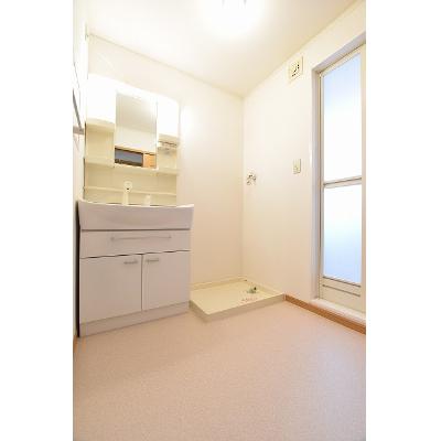 アースリバーＡ 202【管理NO：1-014250601-02020】 ★家具家電は申し込み後に搬入します★ ★2026年09月中旬入居可能★の物件写真6
