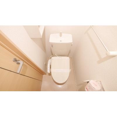 アリエーテＢ 205【管理NO：1-018264602-02040】 ★家具家電は申し込み後に搬入します★ ★2026年09月中旬入居可能★の物件写真5