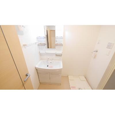 アリエーテＢ 205【管理NO：1-018264602-02040】 ★家具家電は申し込み後に搬入します★ ★2026年09月中旬入居可能★の物件写真6