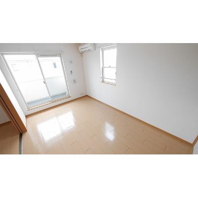 トキメック・ハイムＣ 201【管理NO：1-014231101-02010】 ★家具家電は申し込み後に搬入します★ ★2026年10月中旬入居可能★の物件写真2