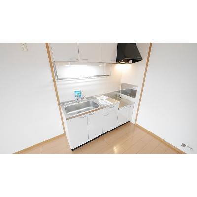 トキメック・ハイムＣ 201【管理NO：1-014231101-02010】 ★家具家電は申し込み後に搬入します★ ★2026年10月中旬入居可能★の物件写真3