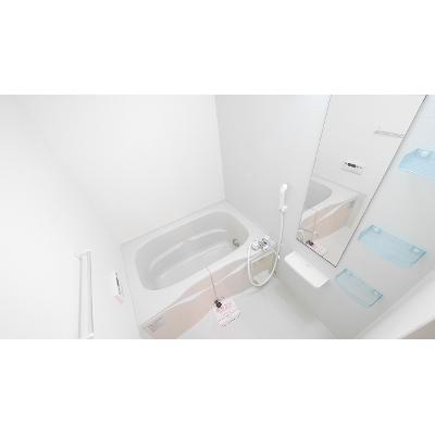 トキメック・ハイムＣ 201【管理NO：1-014231101-02010】 ★家具家電は申し込み後に搬入します★ ★2026年10月中旬入居可能★の物件写真4