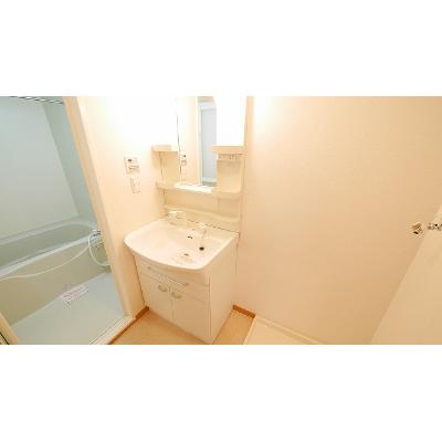 トキメック・ハイムＣ 201【管理NO：1-014231101-02010】 ★家具家電は申し込み後に搬入します★ ★2026年10月中旬入居可能★の物件写真6