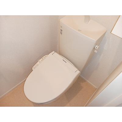 コンフォート夕顔 201【管理NO：1-022891401-02010】 ★家具家電は申し込み後に搬入します★の物件写真5