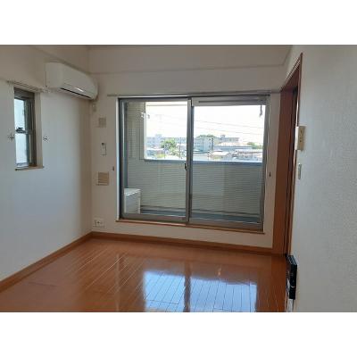 サニーヒルズ岡台Ⅱ 201【管理NO：1-014702501-02010】 ★家具家電は申し込み後に搬入します★ ★2026年09月中旬入居可能★の物件写真2