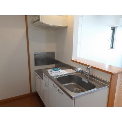 サニーヒルズ岡台Ⅱ 201【管理NO：1-014702501-02010】 ★家具家電は申し込み後に搬入します★ ★2026年09月中旬入居可能★の物件写真3