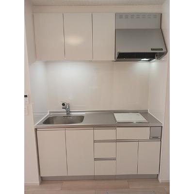 カーサエテルノＣ 101【管理NO：1-027692501-01010】 ★家具家電は申し込み後に搬入します★ ★2026年10月中旬入居可能★の物件写真3
