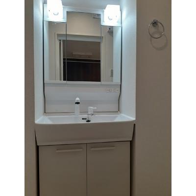 アマティ 203【管理NO：1-027560801-02030】 ★家具家電は申し込み後に搬入します★ ★2026年10月中旬入居可能★の物件写真6