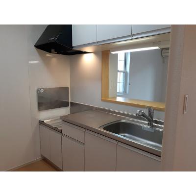 ゼファーＢ 103【管理NO：1-017338902-01030】 ★家具家電は申し込み後に搬入します★ ★2026年09月下旬入居可能★の物件写真3