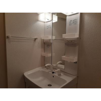 ゼファーＢ 103【管理NO：1-017338902-01030】 ★家具家電は申し込み後に搬入します★ ★2026年09月下旬入居可能★の物件写真6