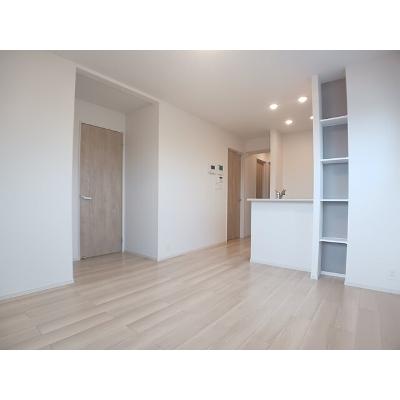 ケイズ　コージーⅠ 203【管理NO：1-028057901-02030】 ★家具家電は申し込み後に搬入します★ ★2026年09月中旬入居可能★の物件写真2