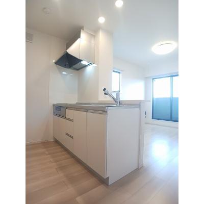 ケイズ　コージーⅠ 203【管理NO：1-028057901-02030】 ★家具家電は申し込み後に搬入します★ ★2026年09月中旬入居可能★の物件写真3