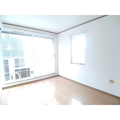 シャンドフルールＢ 203【管理NO：1-010518902-02030】 ★家具家電は申し込み後に搬入します★ ★2026年09月中旬入居可能★の物件写真2