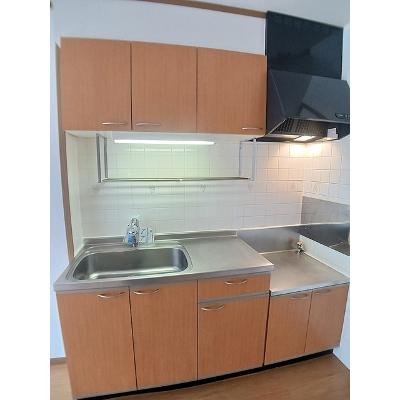 シャンドフルールＢ 203【管理NO：1-010518902-02030】 ★家具家電は申し込み後に搬入します★ ★2026年09月中旬入居可能★の物件写真3