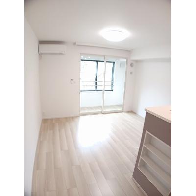 ひまわり　ノツケ 202【管理NO：1-027714201-02020】 ★家具家電は申し込み後に搬入します★の物件写真2