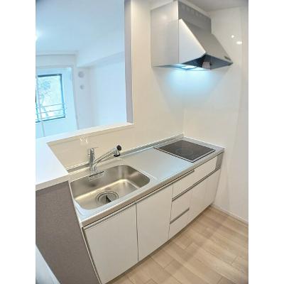 ひまわり　ノツケ 202【管理NO：1-027714201-02020】 ★家具家電は申し込み後に搬入します★の物件写真3