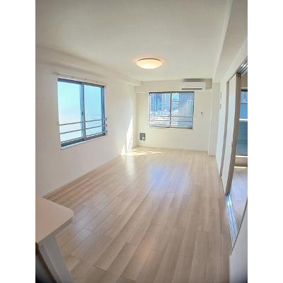 クラール　島野　Ａ 301【管理NO：1-027458101-03010】 ★家具家電は申し込み後に搬入します★ ★2026年10月中旬入居可能★の物件写真2