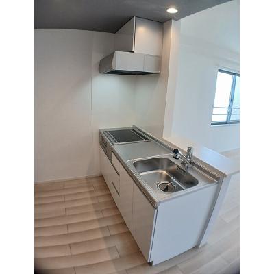 クラール　島野　Ａ 301【管理NO：1-027458101-03010】 ★家具家電は申し込み後に搬入します★ ★2026年10月中旬入居可能★の物件写真3