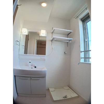 クラール　島野　Ａ 301【管理NO：1-027458101-03010】 ★家具家電は申し込み後に搬入します★ ★2026年10月中旬入居可能★の物件写真6