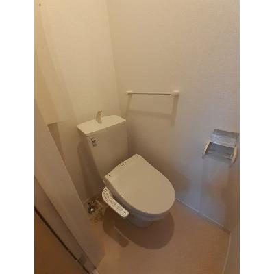 コンフォーティア・Ⅱ 203【管理NO：1-022353002-02030】 ★家具家電は申し込み後に搬入します★ ★2026年09月中旬入居可能★の物件写真5