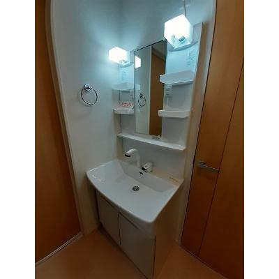 コンフォーティア・Ⅱ 203【管理NO：1-022353002-02030】 ★家具家電は申し込み後に搬入します★ ★2026年09月中旬入居可能★の物件写真6