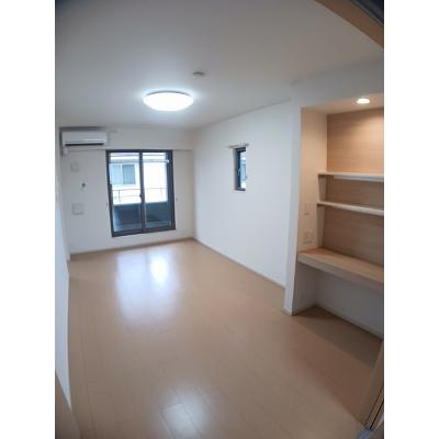 ストーリアⅡ 201【管理NO：1-021235802-02010】 ★家具家電は申し込み後に搬入します★ ★2026年09月中旬入居可能★の物件写真2