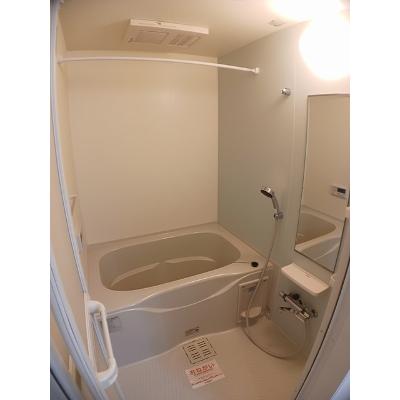 ストーリアⅡ 201【管理NO：1-021235802-02010】 ★家具家電は申し込み後に搬入します★ ★2026年09月中旬入居可能★の物件写真4