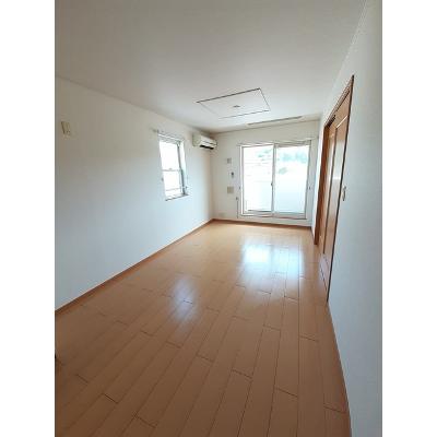 エテルノ　コルソ 205【管理NO：1-014486501-02050】 ★家具家電は申し込み後に搬入します★ ★2026年09月中旬入居可能★の物件写真2