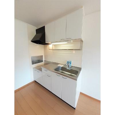 エテルノ　コルソ 205【管理NO：1-014486501-02050】 ★家具家電は申し込み後に搬入します★ ★2026年09月中旬入居可能★の物件写真3