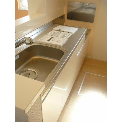 コンフォート　古屋　Ｃ 104【管理NO：1-022372303-01040】 ★家具家電は申し込み後に搬入します★ ★2026年10月中旬入居可能★の物件写真3